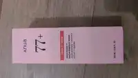 ANUA - Peach 77 niacine - Essence tonifiante