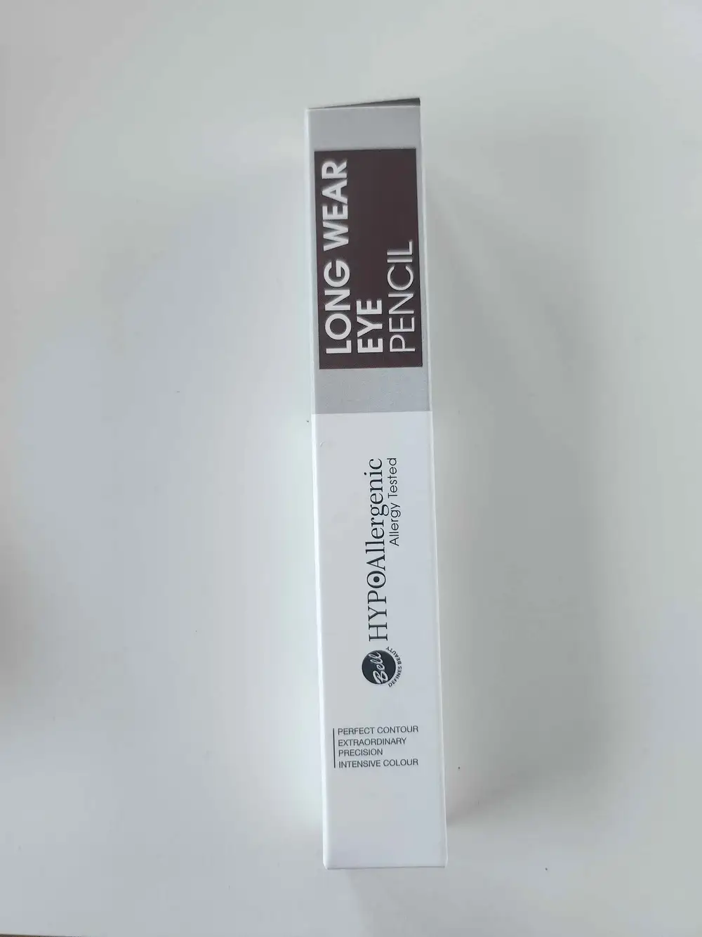 BELL - Long wear eye pencil hypoallergenic