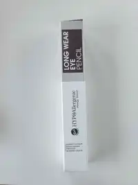 BELL - Long wear eye pencil hypoallergenic