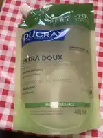 DUCRAY - Shampooing dermo-protecteur extra doux