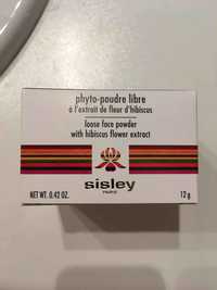 SISLEY - Phyto-poudre libre