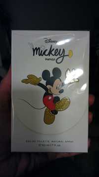 DISNEY - Mickey mouse - Eau de toilette natural spray