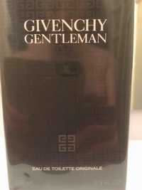 GIVENCHY - Gentleman - Eau de toilette originale
