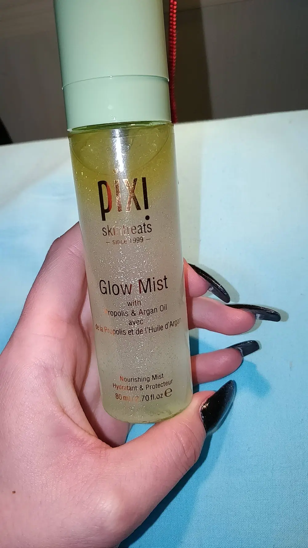 PIXI - Glow mist nourishing