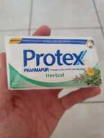 PROTEX - Pharmapur Herbal - Savon