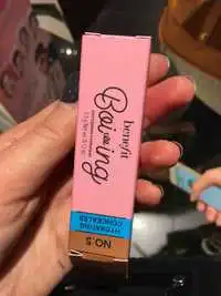 BENEFIT - Boi-ing - Anti-cernes hydratant no.5