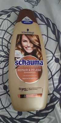 SCHWARZKOPF - Schauma - Repair & Pflege shampoo