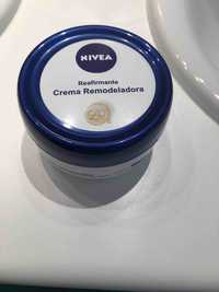 NIVEA - Q10 energy+ - Reafirmante crema remodeladora