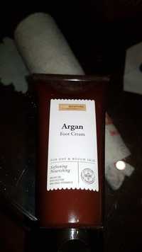 ECORECEPTURA - Argan - Foot cream
