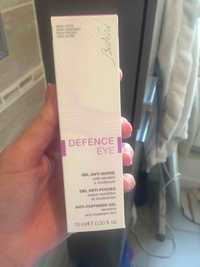 BIONIKE - Defense eye - Gel anti-poches 