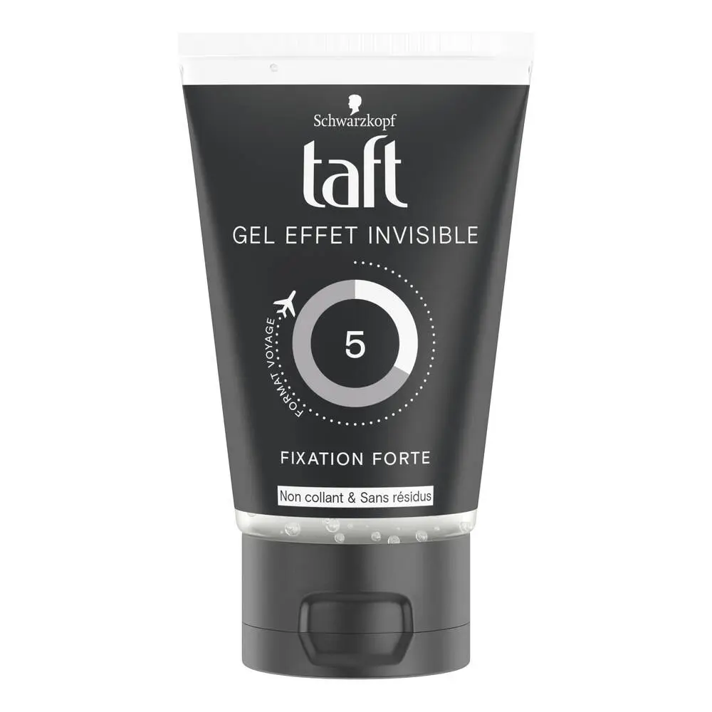 TAFT - TAFT MINI GEL INVISIBLE TUB