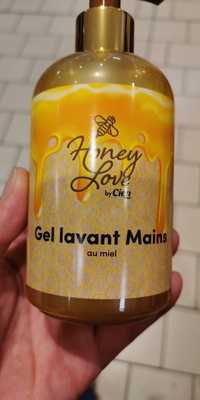 CIEN - Honey Love - Gel lavant mains