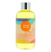 QIPAO - QIPAO-HUILE ANTI REPOUSSE MONOI-BIKINI BEACH 200ML