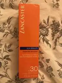 LANCASTER - Sun beauty - Eau de protection solaire SPF 30