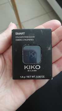 KIKO MILANO - Smart - Ombre à paupières
