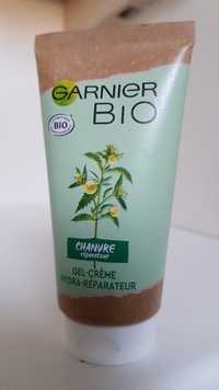 GARNIER - Chanvre réparateur - Gel-crème hydra-réparateur