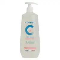 COSMIA BY AUCHAN - GEL DOUCHE SOIN