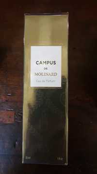 MOLINARD - Campus de Molinard - Eau de parfum