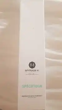 MYRIAM.K - Spécifique - Masque de boue purifiant