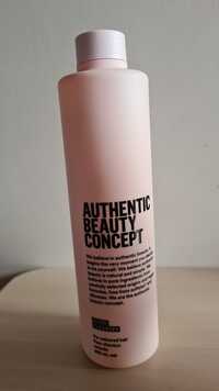 AUTHENTIC BEAUTY CONCEPT - Glow cleanser - Shampooing