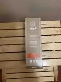 KHADI - Shining Shikakai - Shampoo 