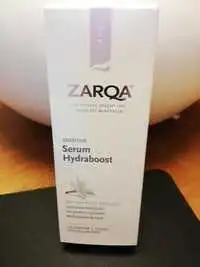 ZARQA - Sensitive Serum hydraboost