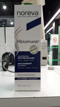 NOREVA - Hexaphane - Shampooing anti-pelliculaire