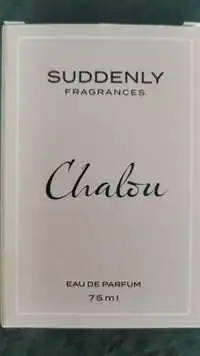 LIDL - Suddenly Chalou - Eau de parfum