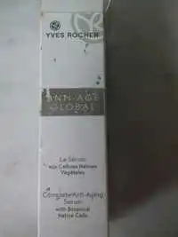 YVES ROCHER - Anti-âge global 