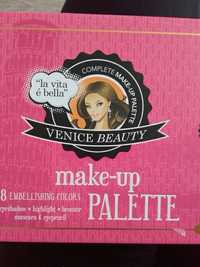 VENICE BEAUTY - La vita é bella - Make-up palette