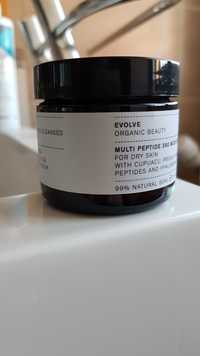 EVOLVE - Multi peptide 360 moisture cream