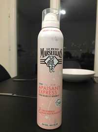 LE PETIT MARSEILLAIS - Apaisant express - Spray cold cream