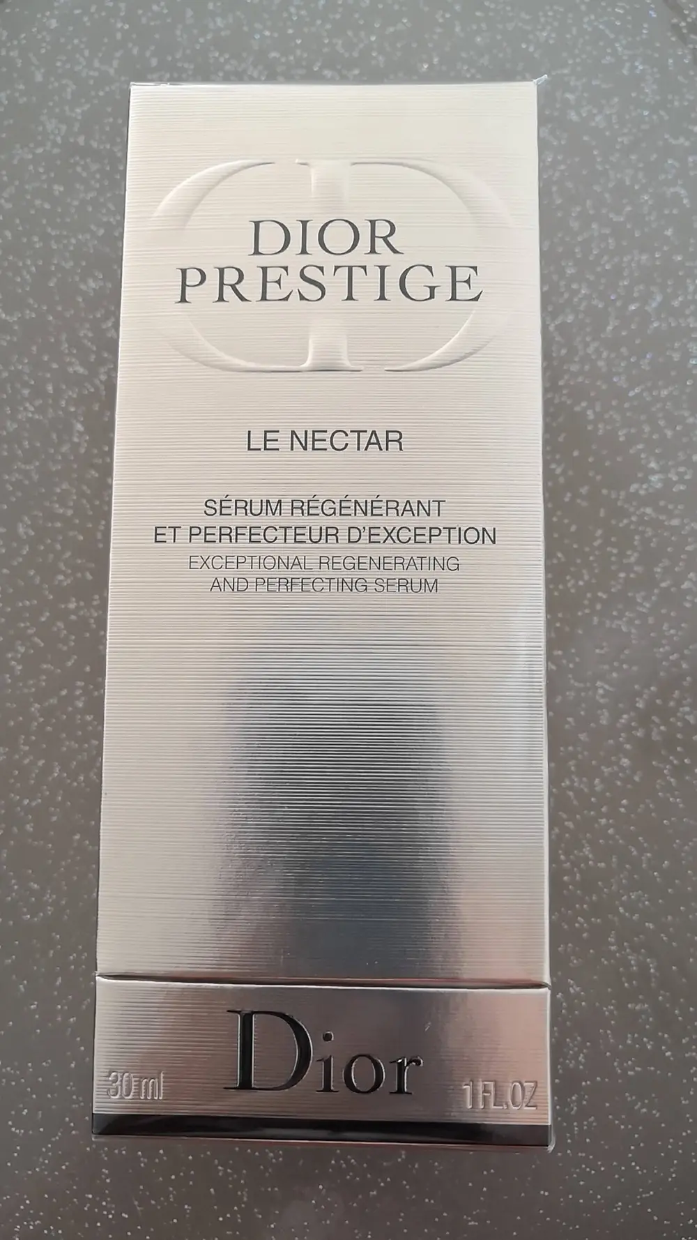 DIOR - Dior Prestige - Le Nectar