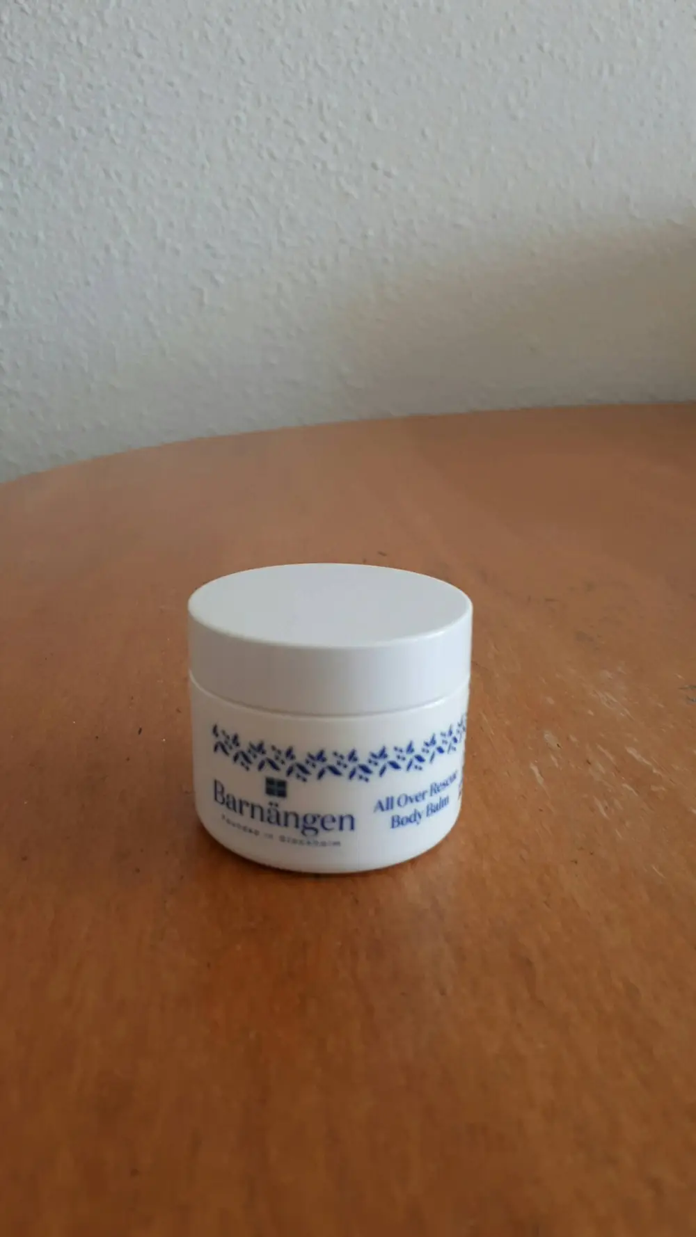 BARNÄNGEN - All over rescue body balm