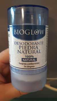 BIO GLOW - Desodorante piedra natural