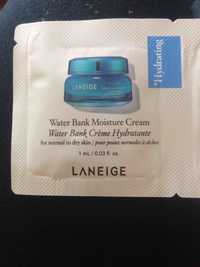 LANEIGE - Water bank crème hydratante
