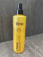 TAHE BOTANIC - 2 Phase gold - Hair leave-in conditioner