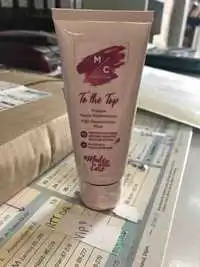 MC COSMETICS - To the top - Masque haute régénération