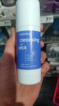 HEMA - Hydrating cleansing stick