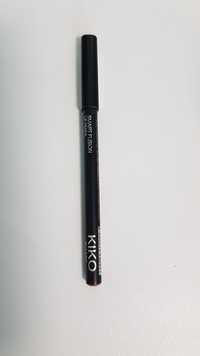 KIKO MILANO - Smart fusion - Crayon lèvres 530