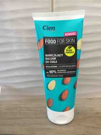 CIEN - Food for skin - Nawilżający balsam do ciała
