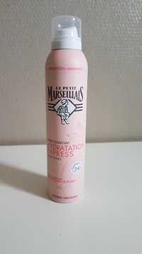 LE PETIT MARSEILLAIS - Spray hydratant - Hydratation expresse peaux seches