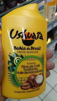USHUAÏA - Bahia do Brasil Crème de douche