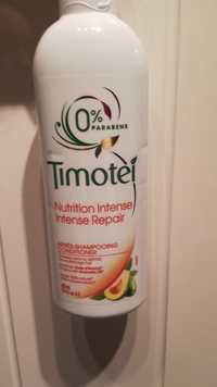 TIMOTEI - Nutrition intense - Après-shampooing conditioner