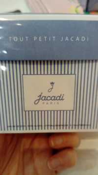 JACADI - Tout petit Jacadi