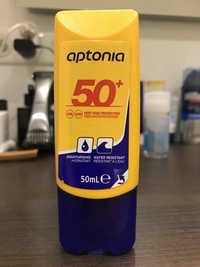 APTONIA - 50+ Very high protection 