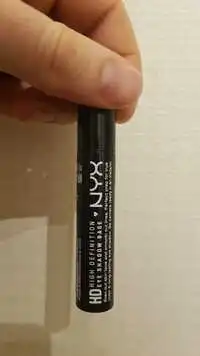 NYX - High definition eye shadow base