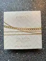 KIKO - Dolce Diva - Powder foundation spf 50