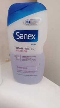 SANEX - Biomeprotect micellar - Gel douche