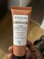 DOLIDERM - Rituel de miel - Crème mains et ongles